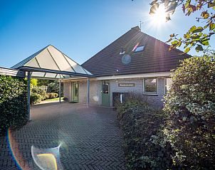 Guest house 010495 - Holiday property Texel - Molenhuizen