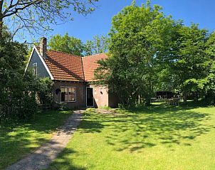 Verblijf 010496 • Vakantiewoning Texel • Groepsaccommodatie Hoeve Elba 