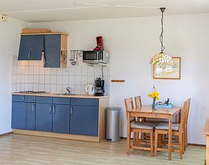 Guest house 010502 - Holiday property Texel - Onderhuus
