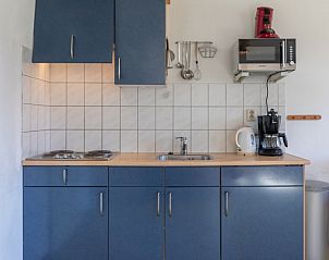 Guest house 010502 - Holiday property Texel - Onderhuus