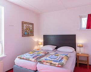 Guest house 010502 - Holiday property Texel - Onderhuus
