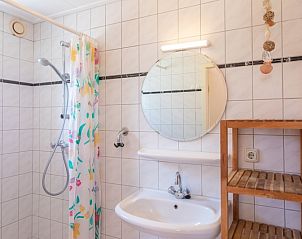 Guest house 010502 - Holiday property Texel - Onderhuus