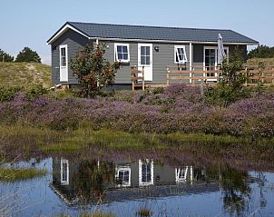 Unterkunft 0105100 - Ferienhaus Texel - «Loodsmansduin 1»