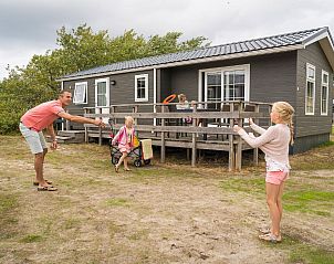 Unterkunft 0105100 - Ferienhaus Texel - «Loodsmansduin 1»