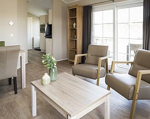 Unterkunft 0105100 - Ferienhaus Texel - «Loodsmansduin 1»