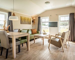 Unterkunft 0105100 - Ferienhaus Texel - «Loodsmansduin 1»