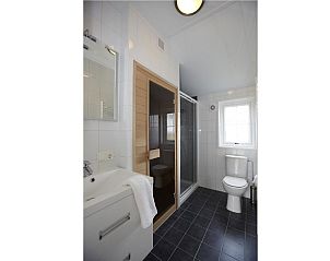 Unterkunft 0105100 - Ferienhaus Texel - «Loodsmansduin 1»