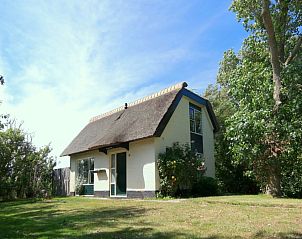 Guest house 0105102 - Holiday property Texel - Nieuwegrachtje