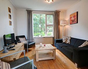 Guest house 0105102 - Holiday property Texel - Nieuwegrachtje