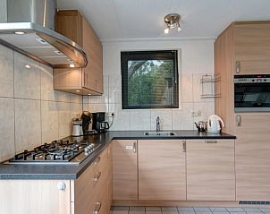 Guest house 0105102 - Holiday property Texel - Nieuwegrachtje