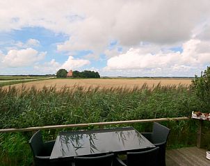 Guest house 0105102 - Holiday property Texel - Nieuwegrachtje