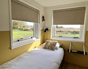 Single room in 45 - 't Veldje, vacation home Texel.
