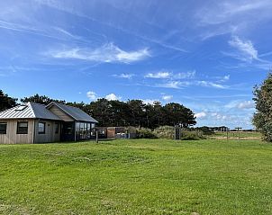 Surrounding 45 - 't Veldje, vacation home in Den Hoorn, Texel.