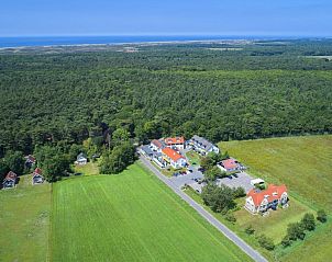 Verblijf 0105109 - Vakantiewoning Texel - 43120