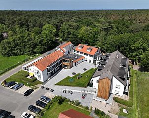 Verblijf 0105109 - Vakantiewoning Texel - 43120