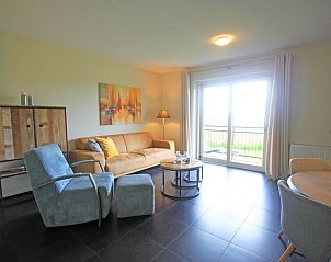 Verblijf 0105109 - Vakantiewoning Texel - 43120