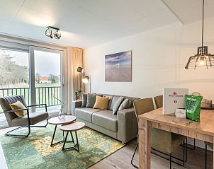 Verblijf 0105109 - Vakantiewoning Texel - 43120