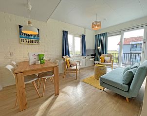Verblijf 0105109 - Vakantiewoning Texel - 43120