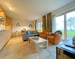 Verblijf 0105109 - Vakantiewoning Texel - 43120