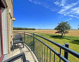 Verblijf 0105109 - Vakantiewoning Texel - 43120