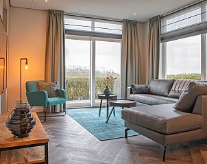 Verblijf 0105111 - Vakantiewoning Texel - 42884
