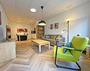 Verblijf 0105111 - Vakantiewoning Texel - 42884