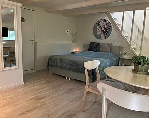 Verblijf 0105112 - Vakantiewoning Texel - Appartement 1