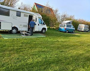 Verblijf 0105115 - Vakantiewoning Texel - Camperplek