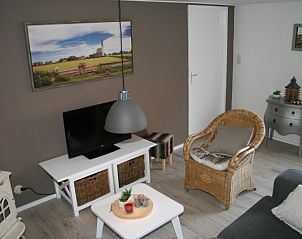 Verblijf 0105119 - Vakantiewoning Texel - B&B 't Boerenhuusie - Vierpersoonskamer