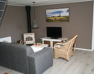 Verblijf 0105119 - Vakantiewoning Texel - B&B 't Boerenhuusie - Vierpersoonskamer