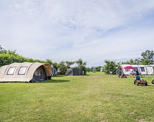 Unterkunft 0105127 - Ferienhaus Texel - Minicamping Hoeve Amalia
