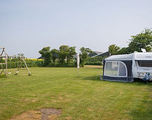 Unterkunft 0105127 - Ferienhaus Texel - Minicamping Hoeve Amalia