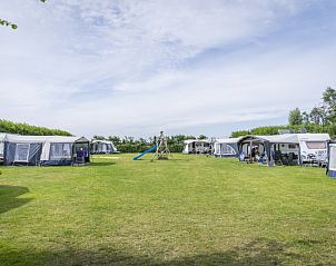 Unterkunft 0105127 - Ferienhaus Texel - Minicamping Hoeve Amalia