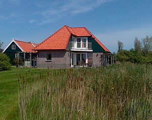 Verblijf 010521 • Vakantiewoning Texel • Wambinghe 
