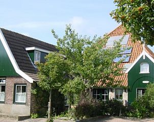 Guest house 010528 - Holiday property Texel - Schaapskooi