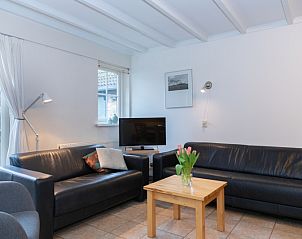 Guest house 010528 - Holiday property Texel - Schaapskooi