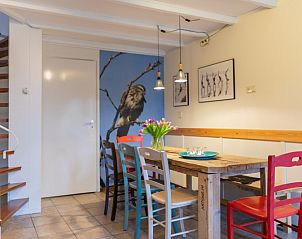 Guest house 010528 - Holiday property Texel - Schaapskooi