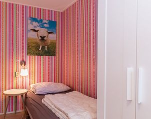 Guest house 010528 - Holiday property Texel - Schaapskooi