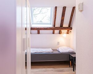 Guest house 010528 - Holiday property Texel - Schaapskooi