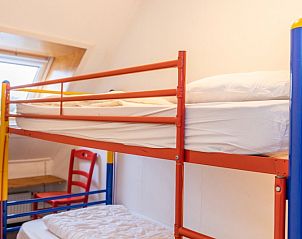 Guest house 010528 - Holiday property Texel - Schaapskooi