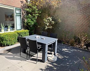Guest house 010536 - Holiday property Texel - 4780 - Van der EL