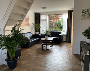 Guest house 010536 - Holiday property Texel - 4780 - Van der EL