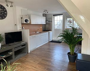 Guest house 010536 - Holiday property Texel - 4780 - Van der EL