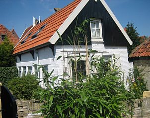Verblijf 010542 • Vakantiewoning Texel • Het Laaghe Huys 
