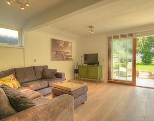 Guest house 010543 - Holiday property Texel - Huisje Spyk