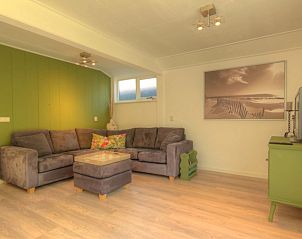 Guest house 010543 - Holiday property Texel - Huisje Spyk