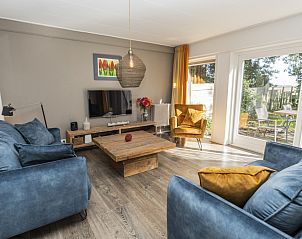 Guest house 010549 • Holiday property Texel • Sil 