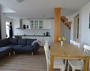 Guest house 010558 - Holiday property Texel - De Dors