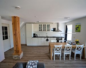 Guest house 010558 - Holiday property Texel - De Dors