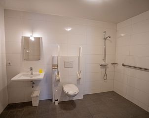 Guest house 010558 - Holiday property Texel - De Dors